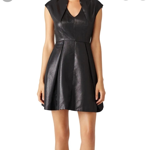 Halston Heritage Dresses & Skirts - HALSTON dress || size 8